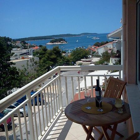 Apartments Jani Hvar Town Habitación foto